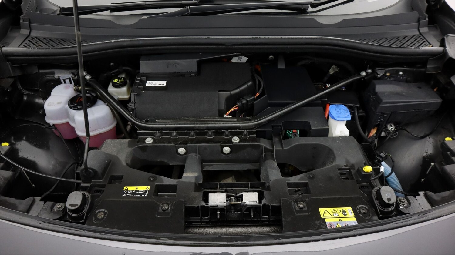 Used Volkswagen ID.4 2022 for sale - 77530103: Photo 19