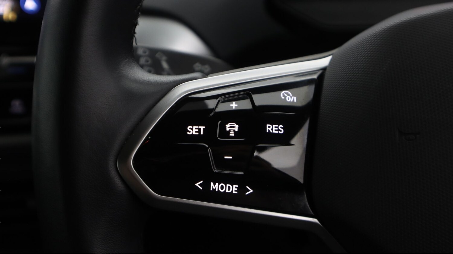 Used Volkswagen ID.4 2022 for sale - 77530103: Photo 22