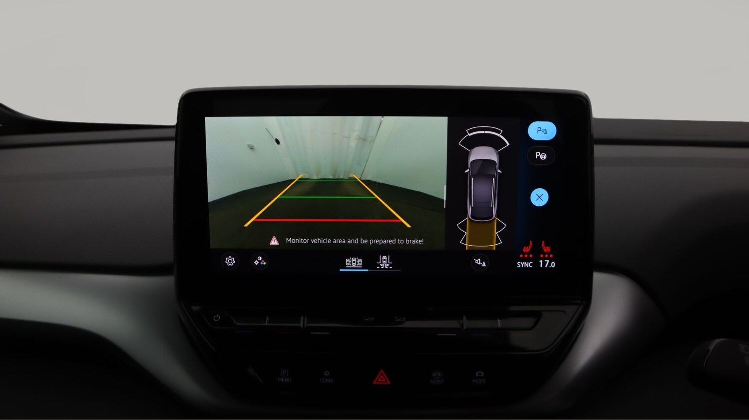 Used Volkswagen ID.4 2022 for sale - 77530103: Photo 25