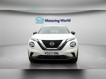 Used Nissan Juke 2023 for sale - 78422364: Photo