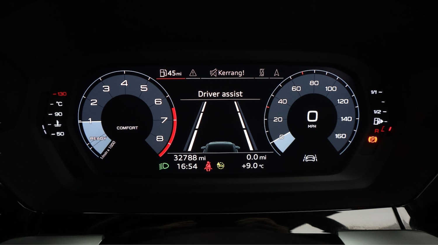 Used Audi A3 2021 for sale - 77245089: Photo 10