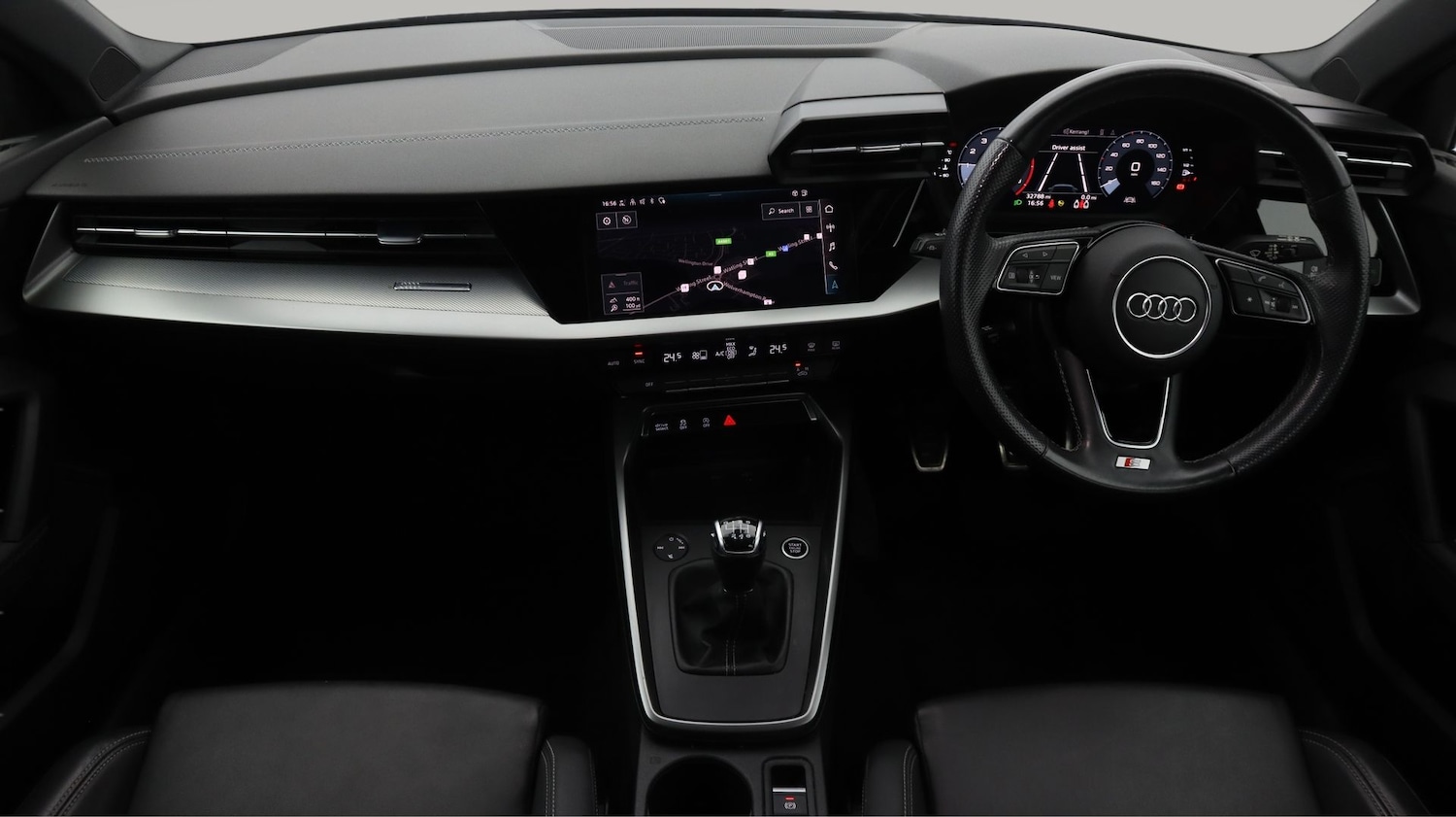 Used Audi A3 2021 for sale - 77245089: Photo 13