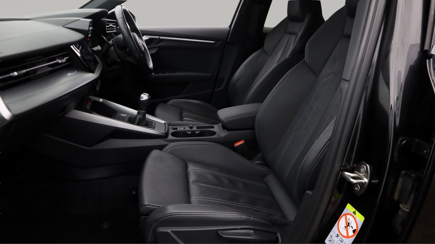 Used Audi A3 2021 for sale - 77245089: Photo 14