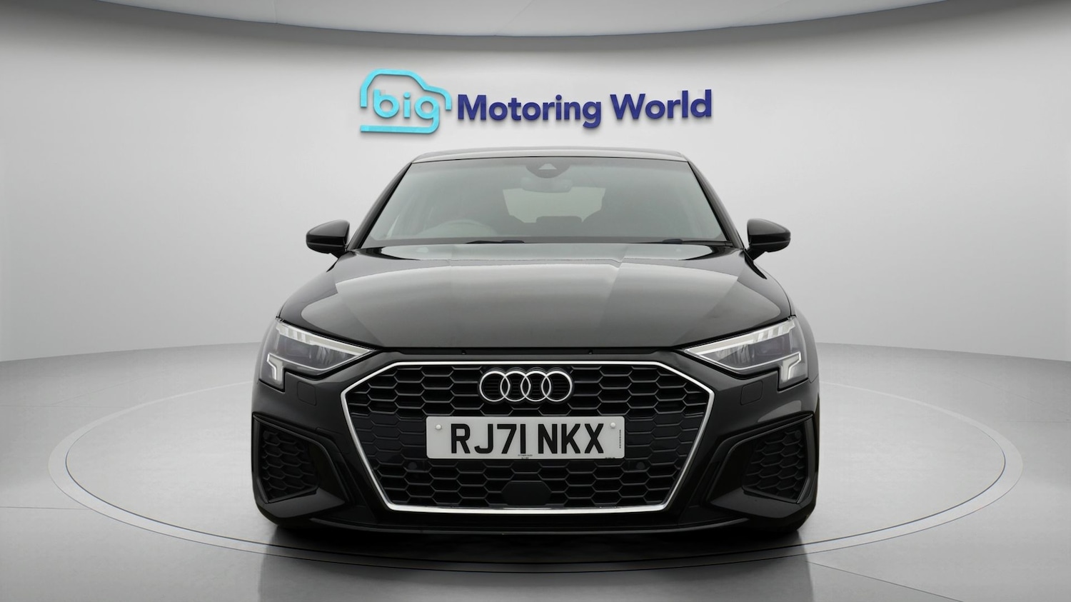 Used Audi A3 2021 for sale - 77245089: Photo 2