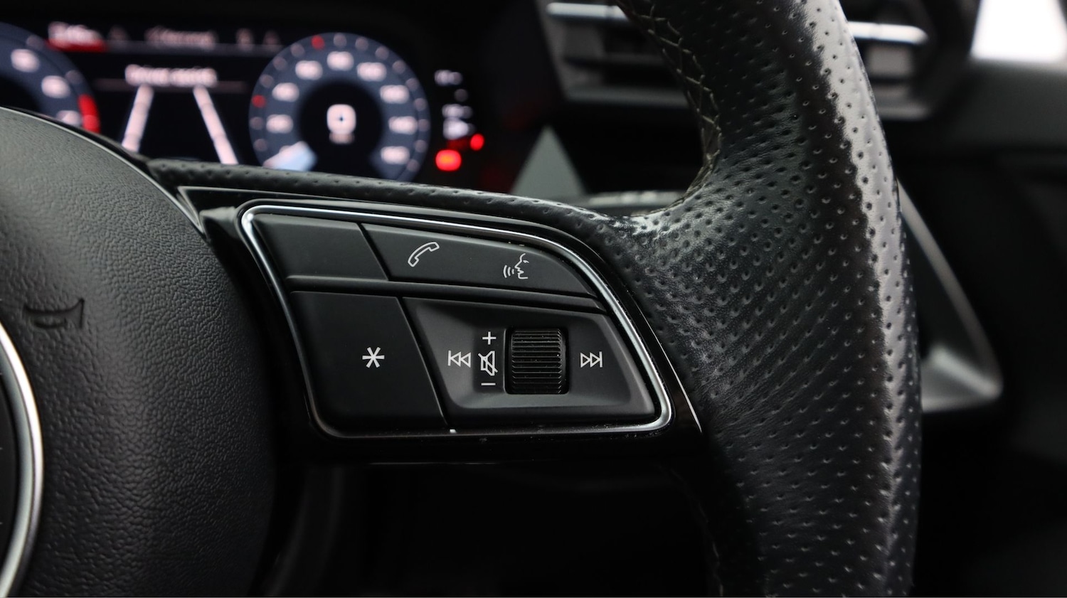 Used Audi A3 2021 for sale - 77245089: Photo 21