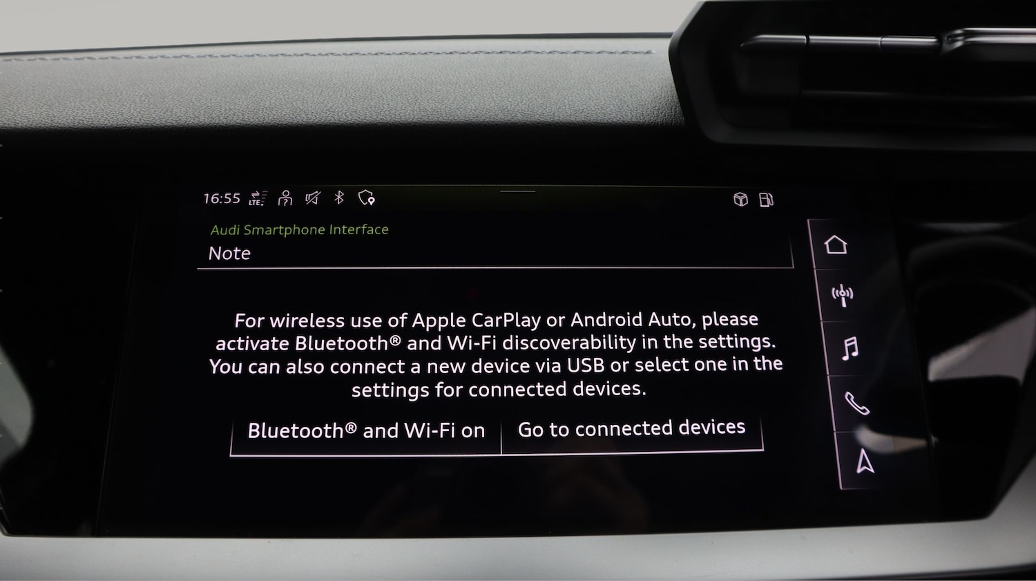 Used Audi A3 2021 for sale - 77245089: Photo 22