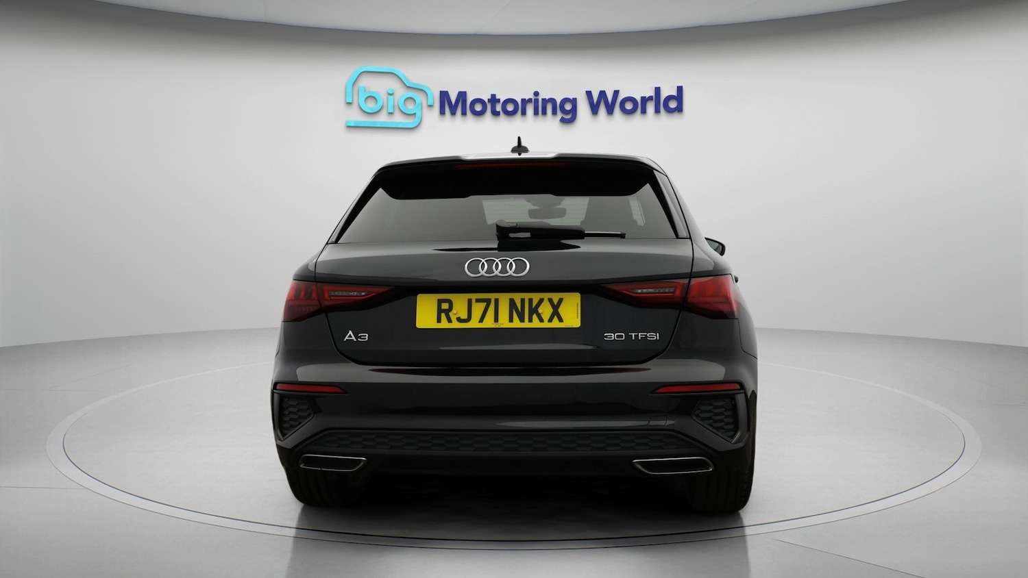 Used Audi A3 2021 for sale - 77245089: Photo 6