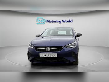 Used Vauxhall Corsa 2020 for sale - 78616681: Photo