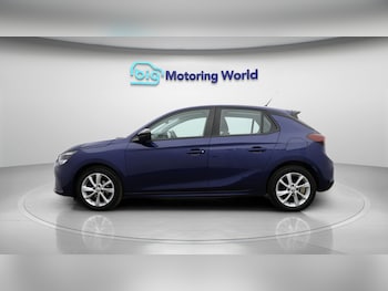 Used Vauxhall Corsa 2020 for sale - 78616681: Photo