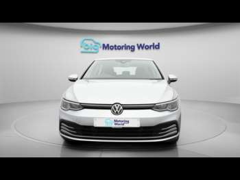 Used Volkswagen Golf 2021 for sale - 74196849: Photo