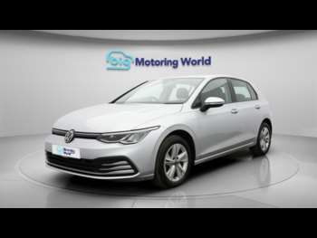 Used Volkswagen Golf 2021 for sale - 74196849: Photo
