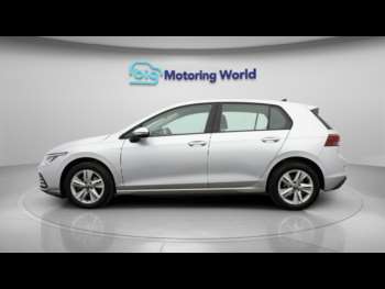 Used Volkswagen Golf 2021 for sale - 74196849: Photo