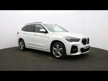 2021 (21) 1.5L M Sport 5dr Auto