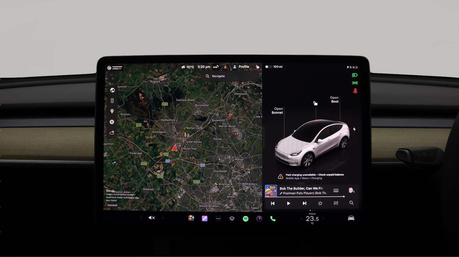 Used Tesla Model Y 2023 for sale - 77453697: Photo 11