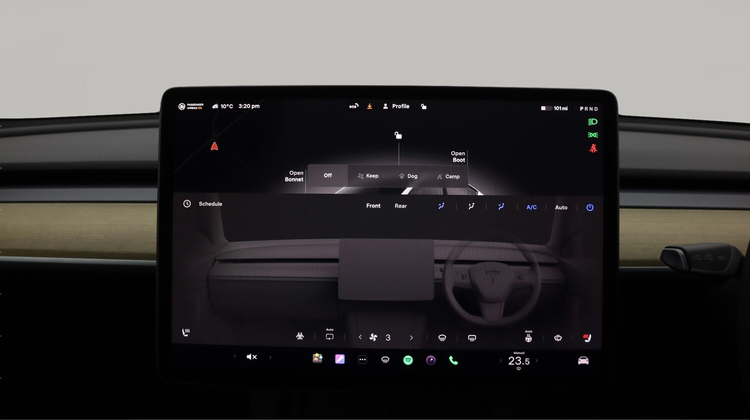 Used Tesla Model Y 2023 for sale - 77453697: Photo 12