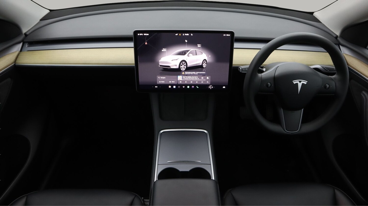 Used Tesla Model Y 2023 for sale - 77453697: Photo 13