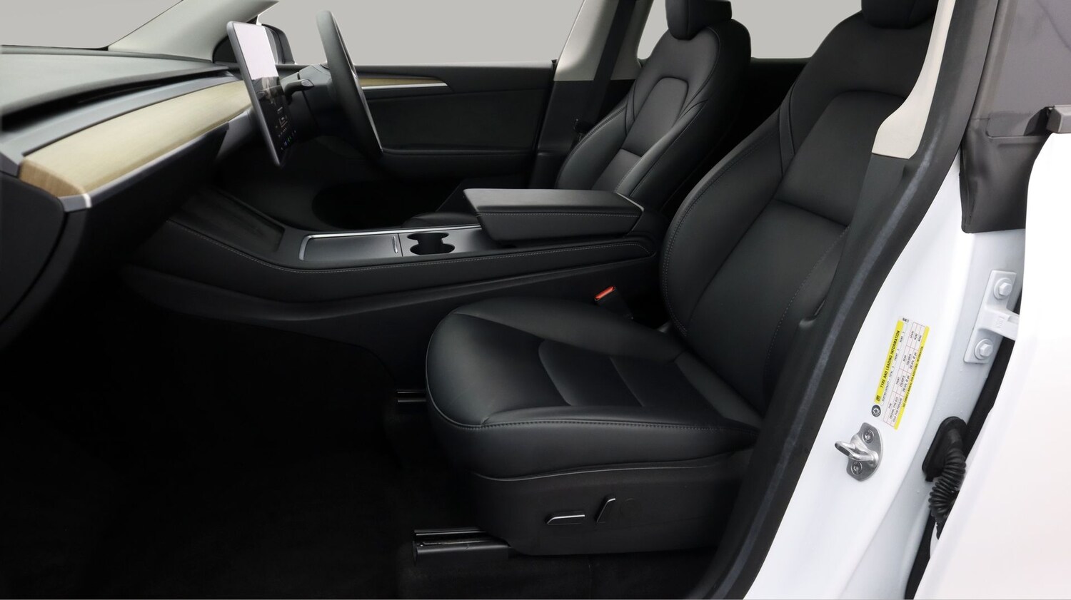 Used Tesla Model Y 2023 for sale - 77453697: Photo 14