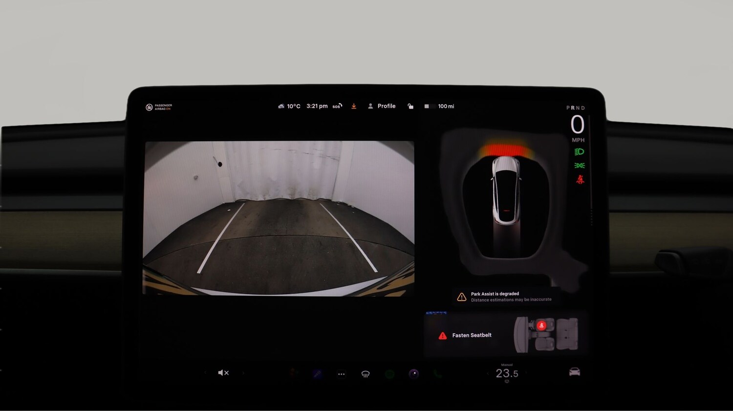 Used Tesla Model Y 2023 for sale - 77453697: Photo 24