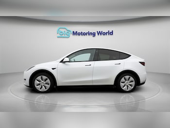 Used Tesla Model Y 2023 for sale - 77453697: Photo