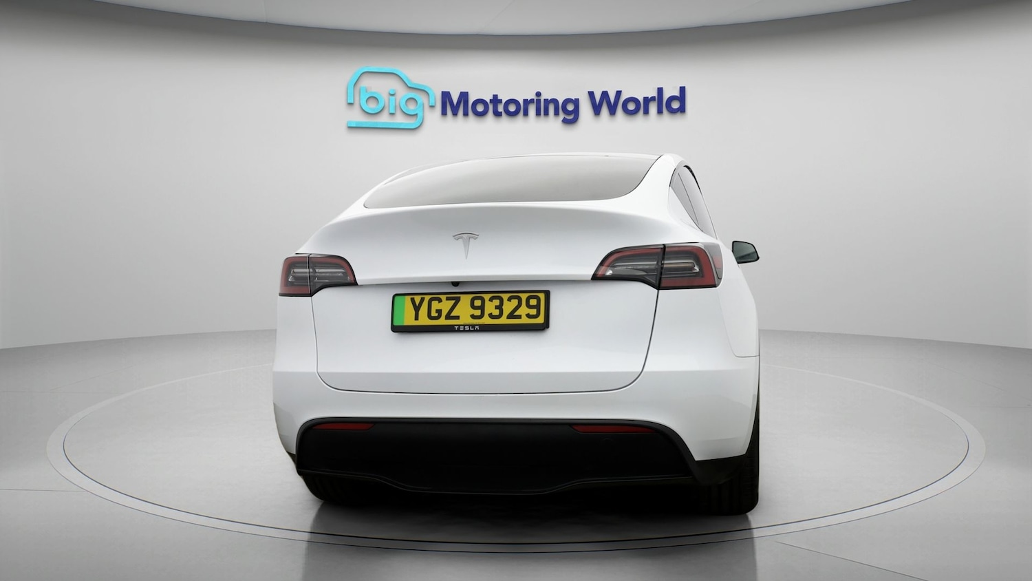 Used Tesla Model Y 2023 for sale - 77453697: Photo 6