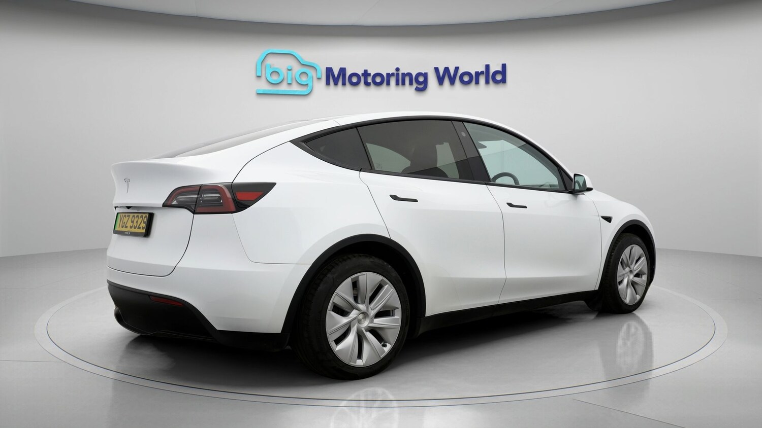Used Tesla Model Y 2023 for sale - 77453697: Photo 7