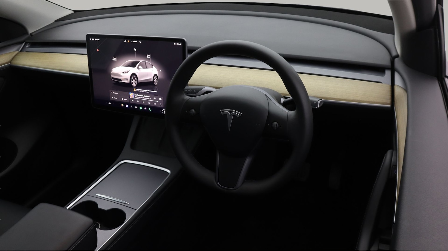 Used Tesla Model Y 2023 for sale - 77453697: Photo 9