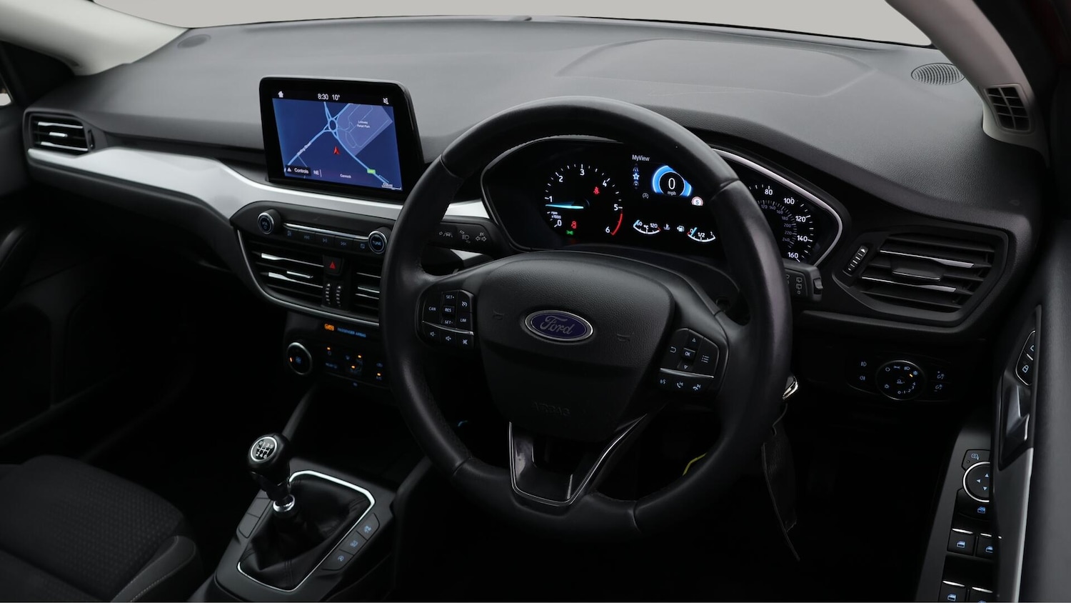 Used Ford Focus 2019 for sale - 76122747: Photo 10