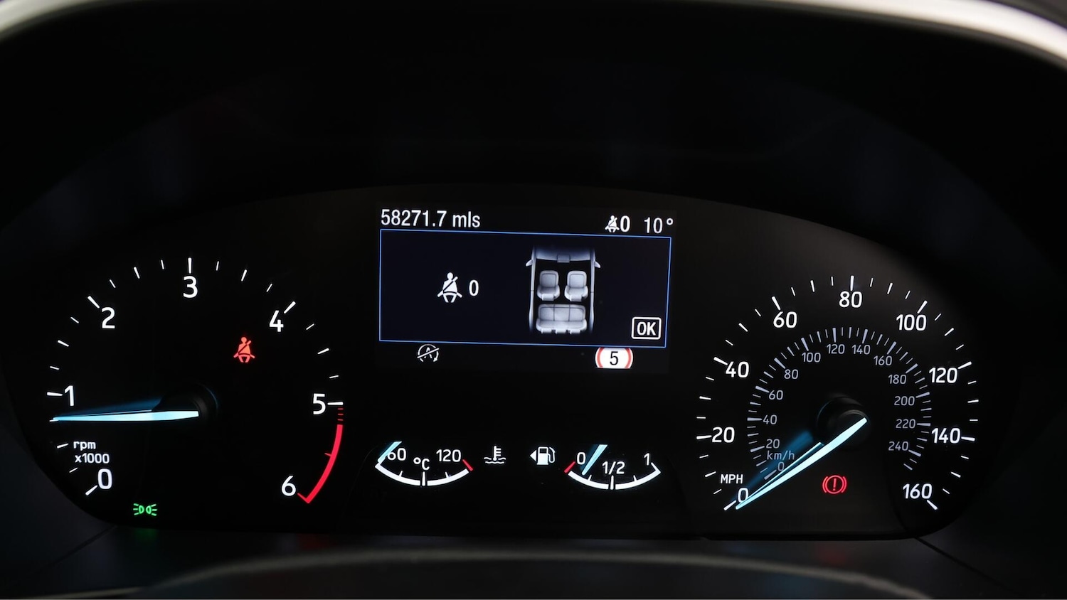 Used Ford Focus 2019 for sale - 76122747: Photo 11