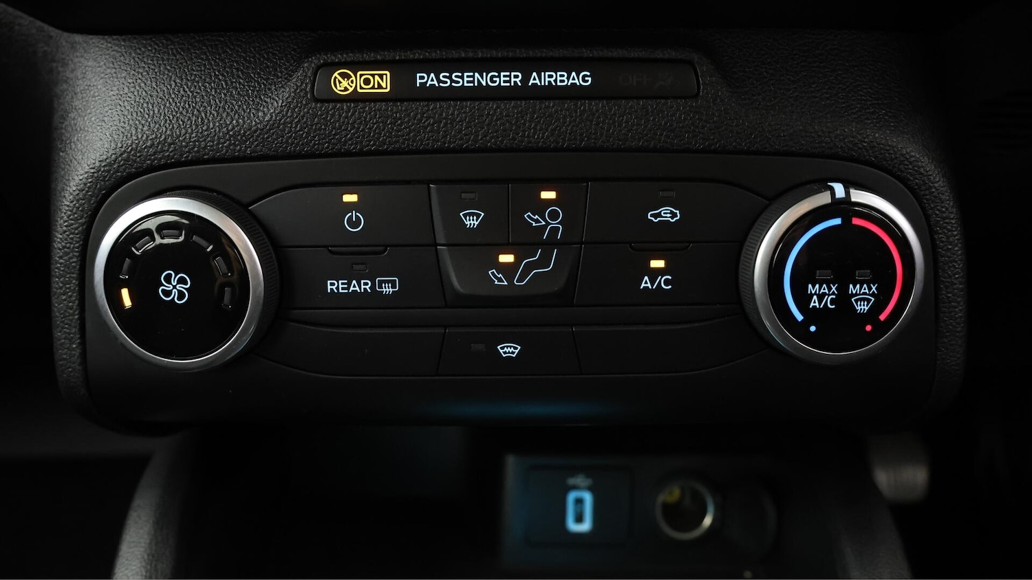 Used Ford Focus 2019 for sale - 76122747: Photo 13