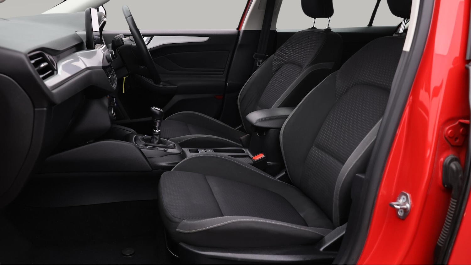 Used Ford Focus 2019 for sale - 76122747: Photo 15