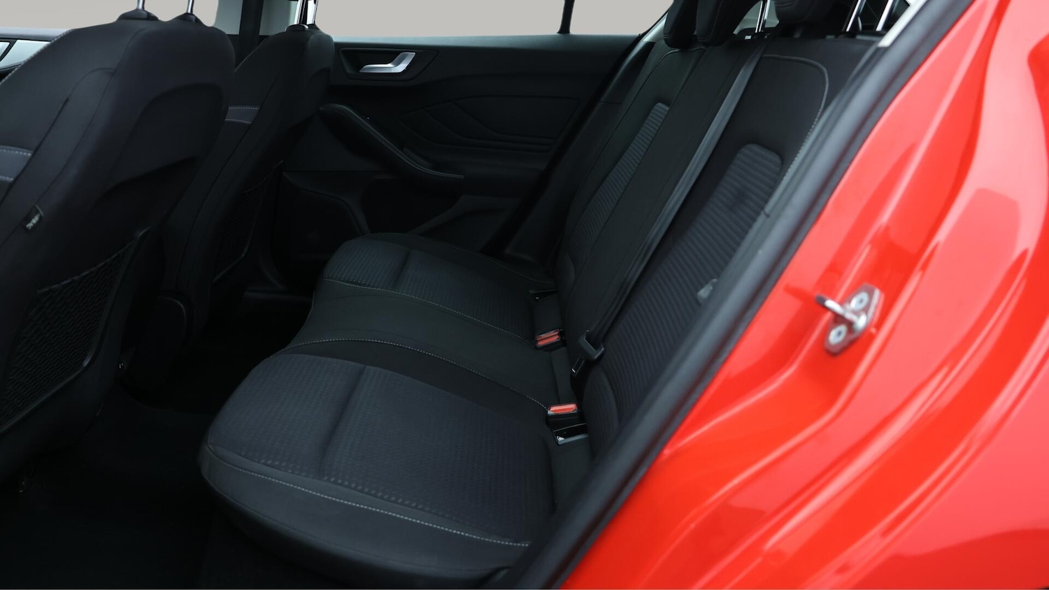 Used Ford Focus 2019 for sale - 76122747: Photo 17