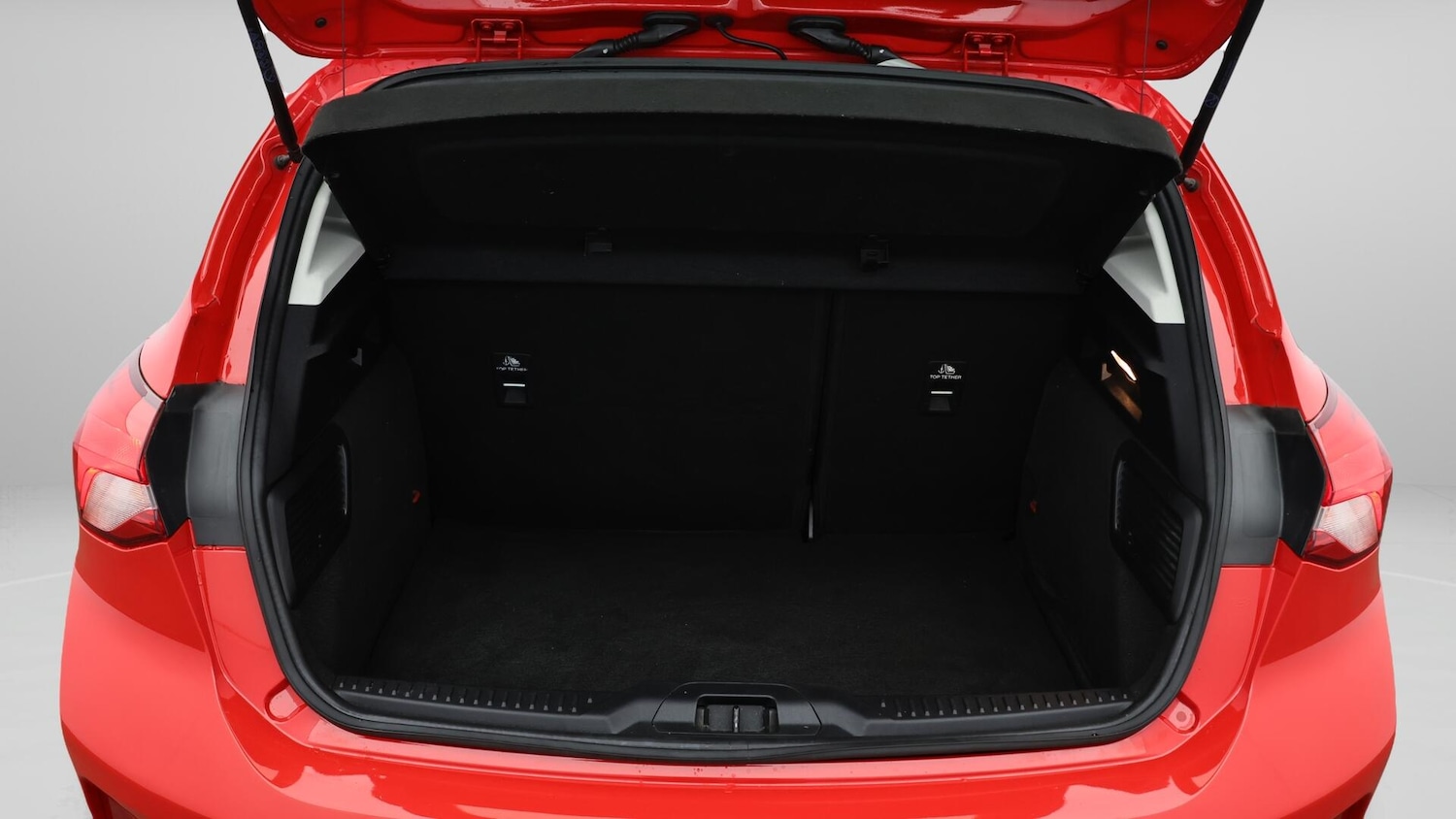 Used Ford Focus 2019 for sale - 76122747: Photo 18