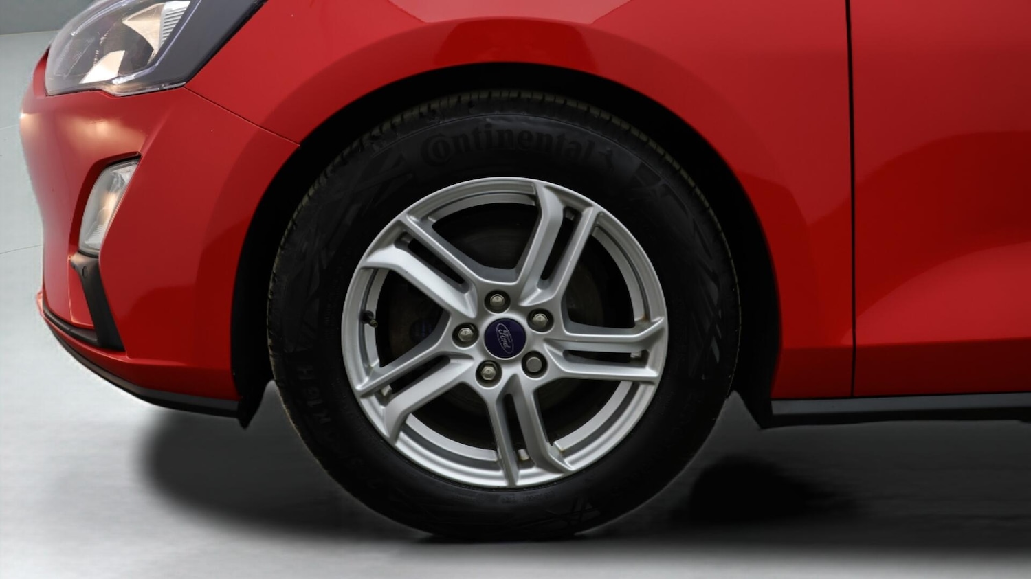 Used Ford Focus 2019 for sale - 76122747: Photo 19