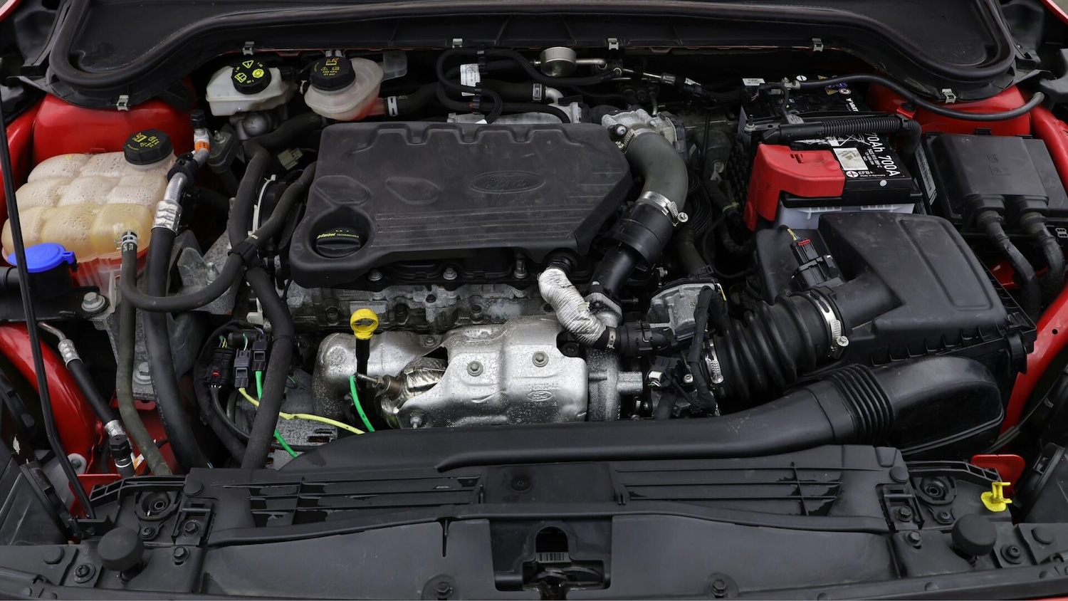 Used Ford Focus 2019 for sale - 76122747: Photo 20