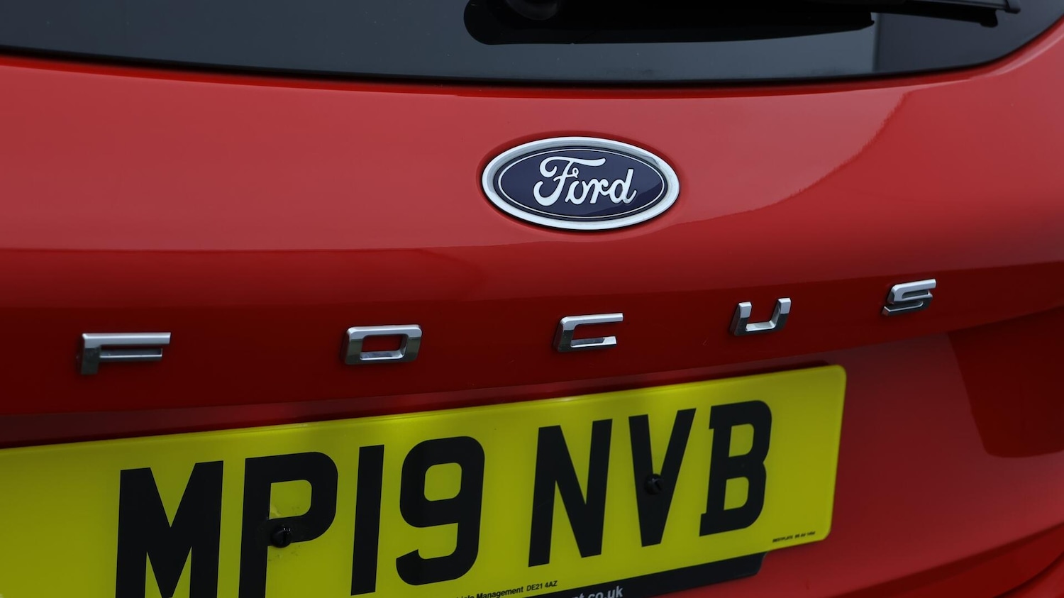 Used Ford Focus 2019 for sale - 76122747: Photo 21