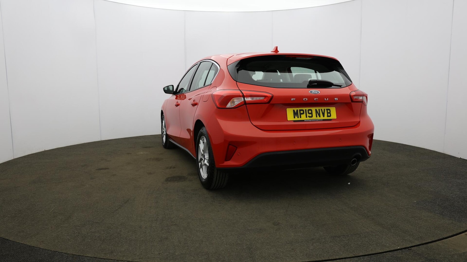 Used Ford Focus 2019 for sale - 76122747: Photo 32
