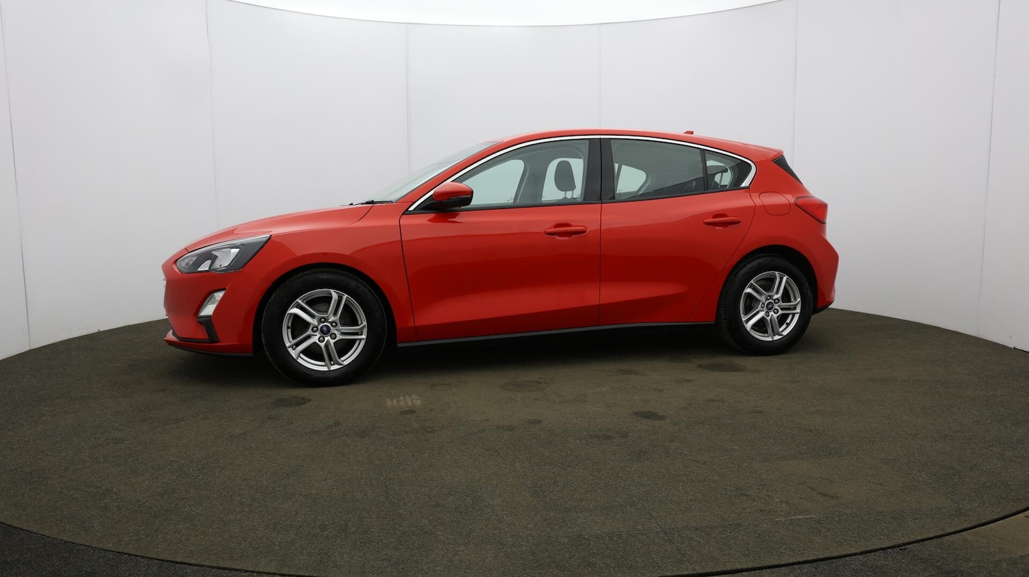 Used Ford Focus 2019 for sale - 76122747: Photo 34