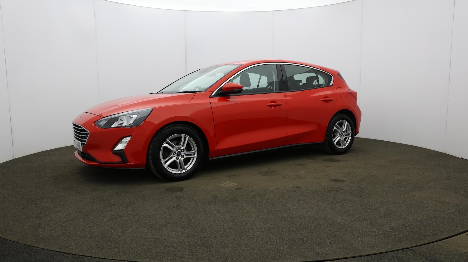 Used Ford Focus 2019 for sale - 76122747: Photo 36