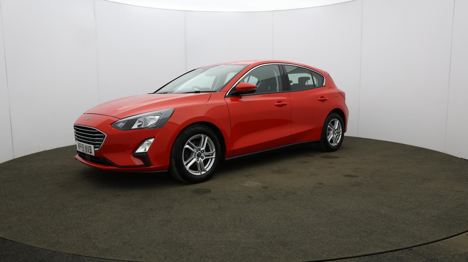 Used Ford Focus 2019 for sale - 76122747: Photo 37