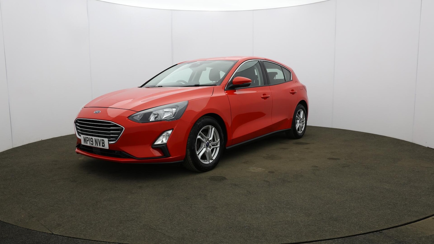Used Ford Focus 2019 for sale - 76122747: Photo 38