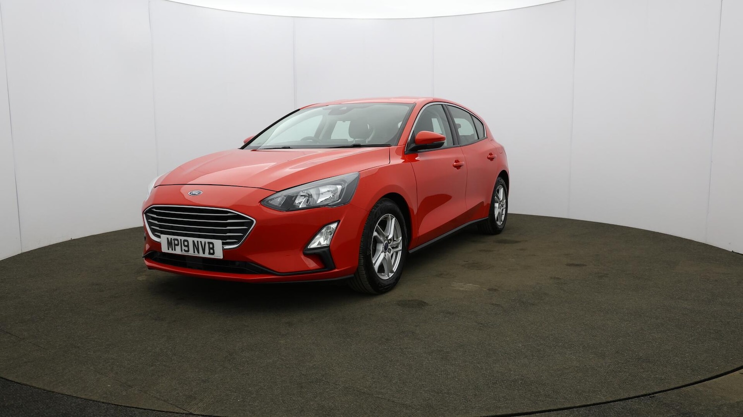 Used Ford Focus 2019 for sale - 76122747: Photo 39