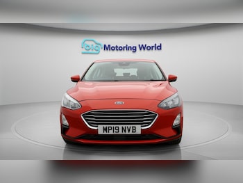 Used Ford Focus 2019 for sale - 76122747: Photo 3