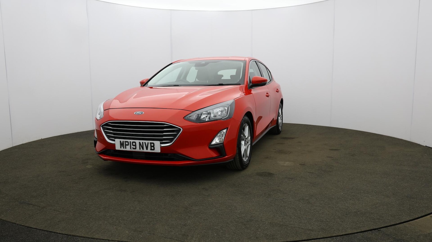 Used Ford Focus 2019 for sale - 76122747: Photo 40