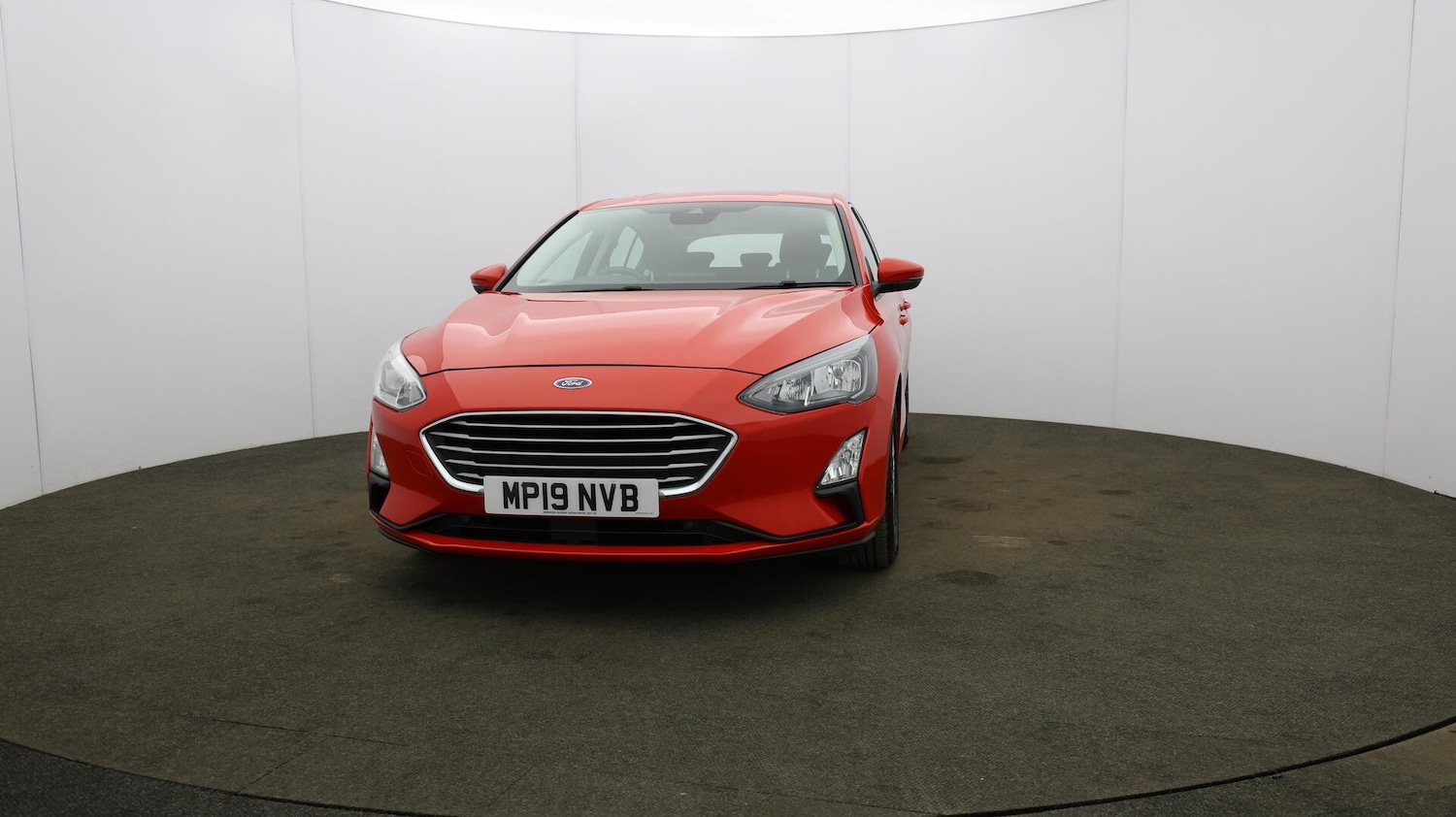 Used Ford Focus 2019 for sale - 76122747: Photo 41