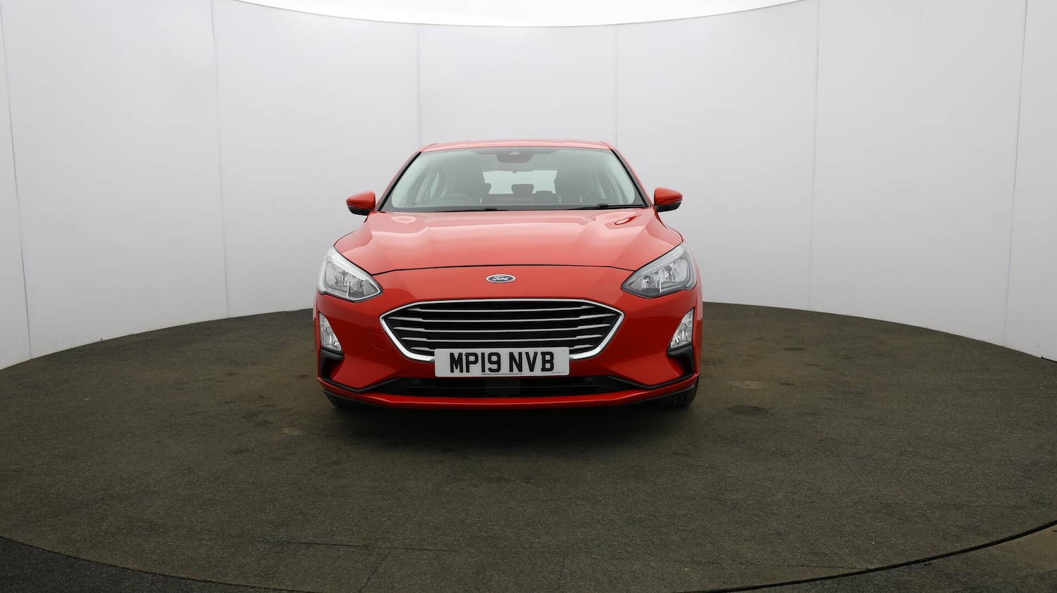 Used Ford Focus 2019 for sale - 76122747: Photo 42