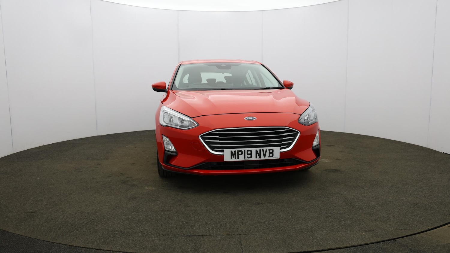 Used Ford Focus 2019 for sale - 76122747: Photo 43