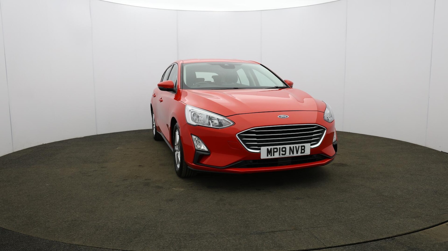 Used Ford Focus 2019 for sale - 76122747: Photo 45