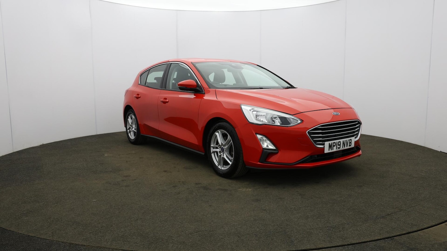 Used Ford Focus 2019 for sale - 76122747: Photo 47