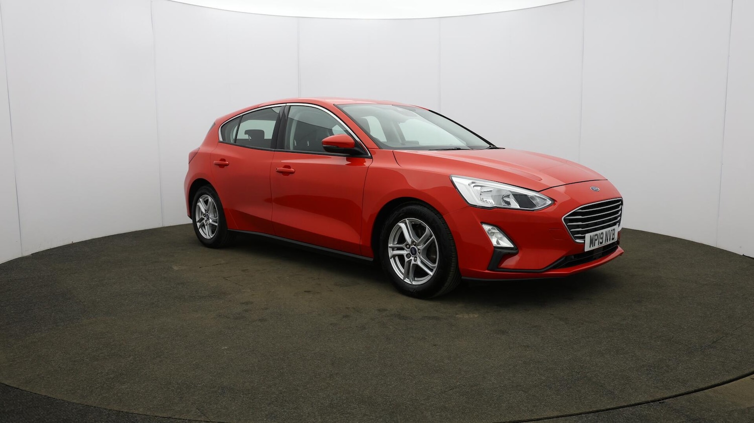 Used Ford Focus 2019 for sale - 76122747: Photo 48