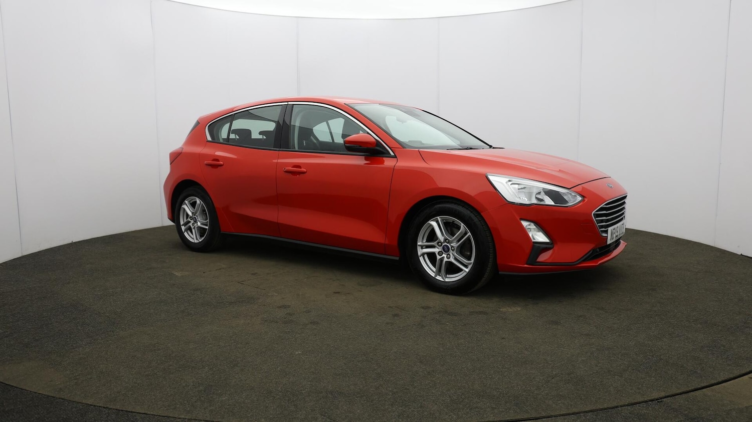 Used Ford Focus 2019 for sale - 76122747: Photo 49
